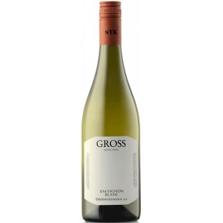 2025 Sauvignon Blanc S&uuml;dsteiermark DAC