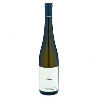 2015 Langenlois Ried LOISERBERG Riesling Kamptal DAC