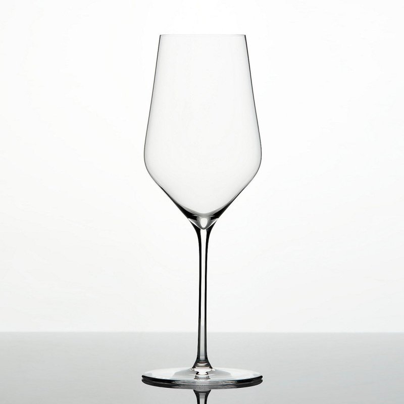 Denk Art Weinglas Weißwein mundgeblasen 1er... Denk Art Weinglas Weißwein mundgeblasen 1er Geschenkkarton