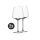 Zalto DenkArt Weinglas Bordeaux mundgeblasen 2er Pack