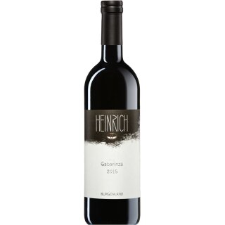 2015 Ried Golser GABARINZA 0,375 l