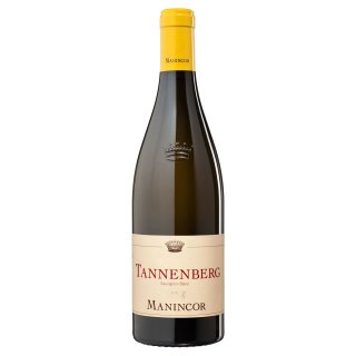 2017 TANNENBERG Sauvignon Blanc