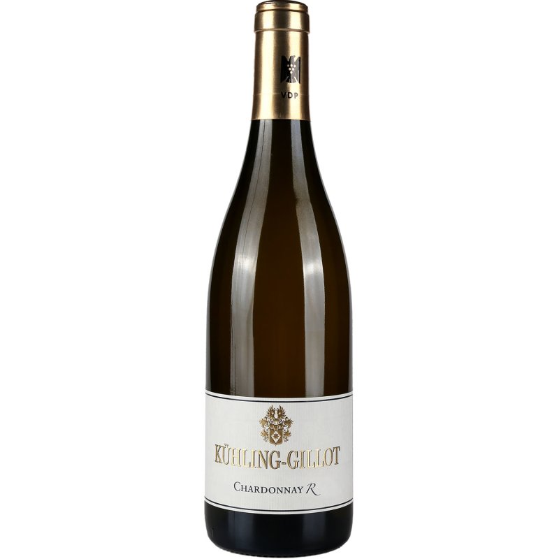 2017 Oppenheim Chardonnay 'R' trocken