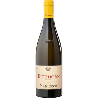 2018 EICHHORN Pinot Bianco