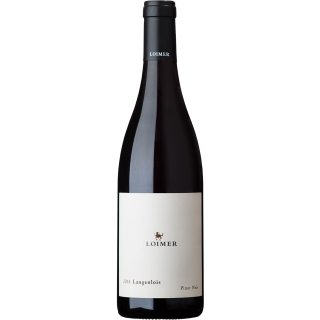 2016 Langenlois Pinot Noir