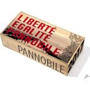 Schmuckholzkiste Pannobile 2017 LIBERT&Eacute;. EGALIT&Eacute;. PANNOBIL&Eacute;.